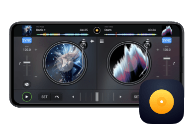 djay Pro - professional DJ app