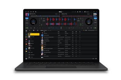 djay Pro - professional DJ app