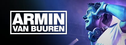 Armin van Buuren