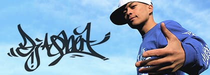 DJ Qbert