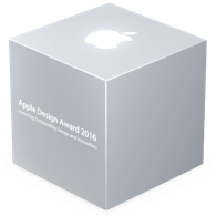Apple Design Award 2011