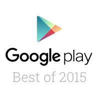 Google Play - Best of 2015
