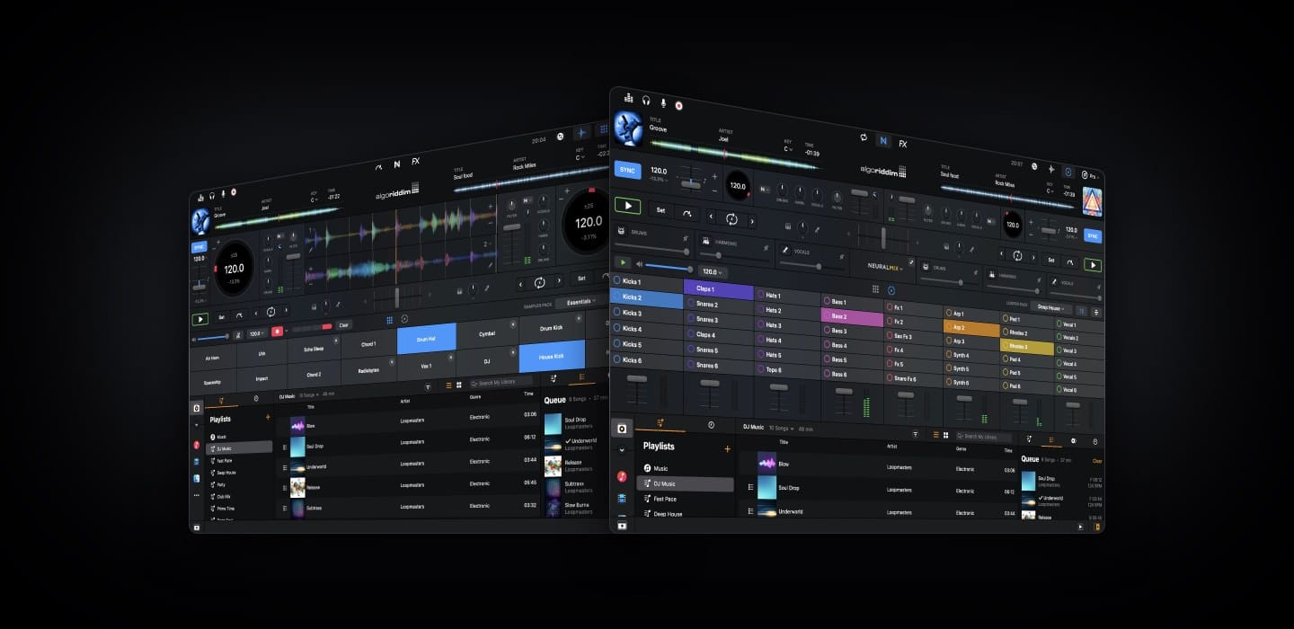 djay Mac Sequencer and Looper