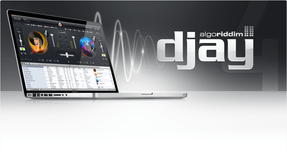 download djay 3 for mac free