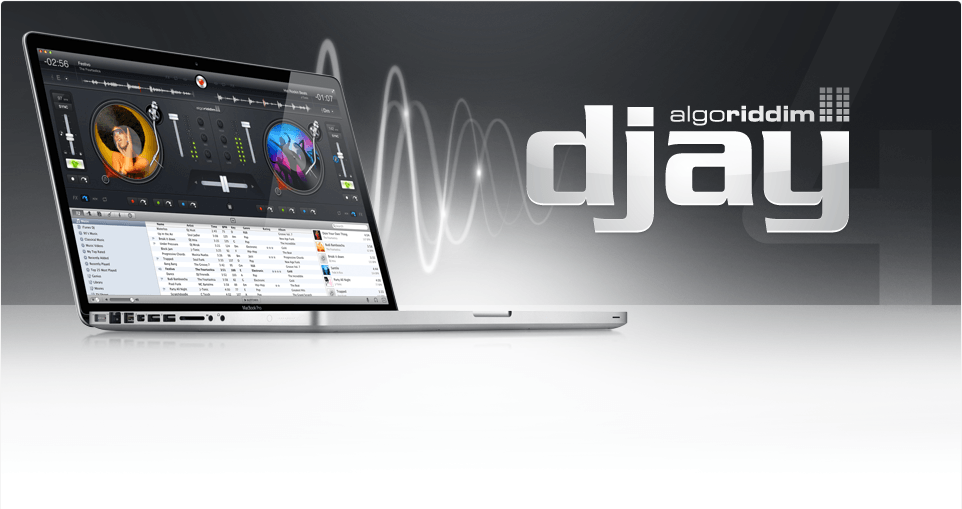 djay Pro 2