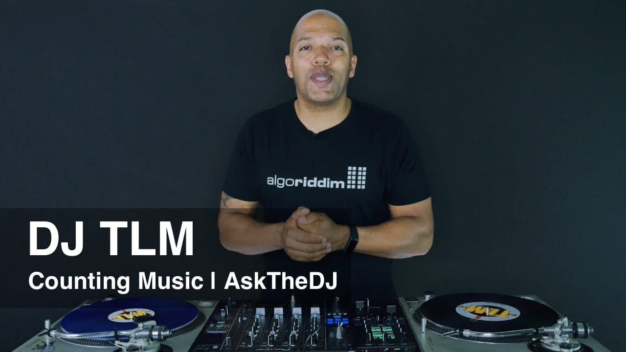 Counting Music - AskTheDJ Episode 4