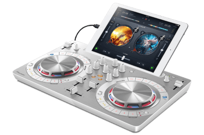 Pioneer DDJ-WeGO3