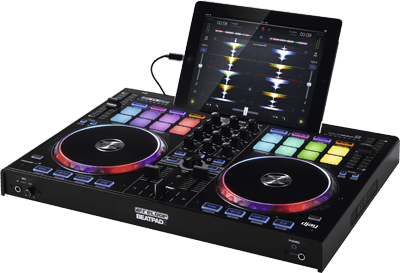 Reloop Beatpad 2