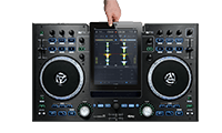 Numark iDJ Pro