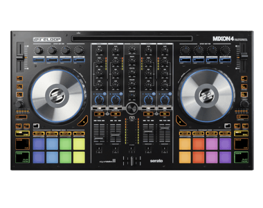 Reloop MIXON 4