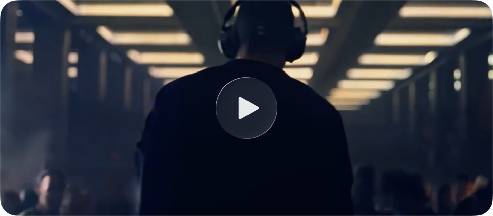 Spotify djay Video