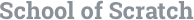 Logo School of Scratch